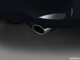  Chrome tip exhaust pipe photo